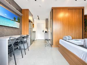 ESPM Belas Artes AC Studio WiFi Ar-condicionado