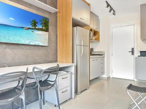 ESPM Belas Artes AC Studio WiFi Ar-condicionado