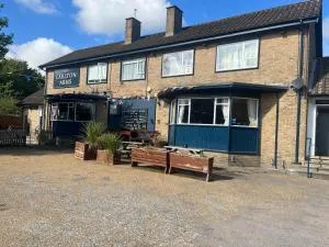 The Carlton Arms Pub - Girton