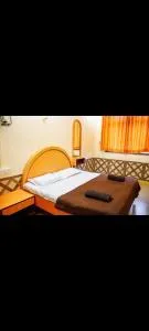 Anusaya resort - Sāhān