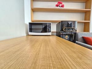 Collins Boulevard Apartemen By Livirooms Tangerang SA