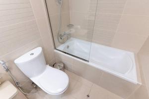 JLT Nice Studio apartment High floor View