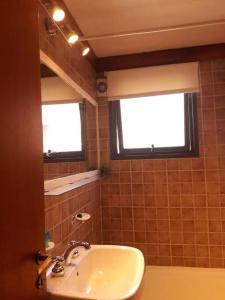 Luminosas Vacaciones