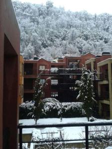 Luminosas Vacaciones