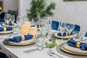 HotTub, FirePit, Pets, Pool Table, Outdoor Dining - Goodluck