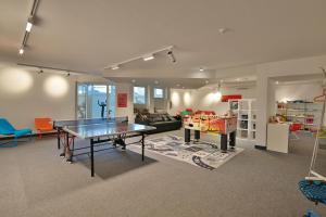 Residenz Ostseestrand Appartement 20