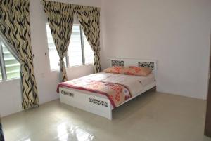 Homestay Maktok Putih