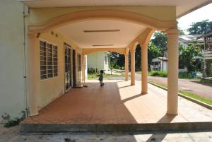 Homestay Maktok Putih