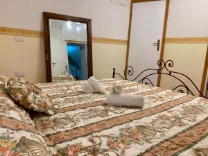Pitti Palace - Original Florentine Accommodation