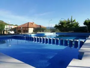 Camping-Bungalows Altomira - Algimia de Almonacid