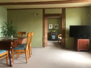 Apartament przy Rynku