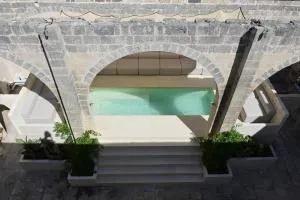 Palazzo Giustiniani Il Doge - Sogliano Cavour