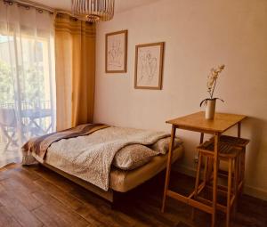 Studio lumineux Calvi Centre