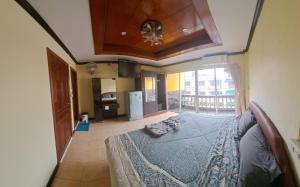 Jomtien nighttrip hous