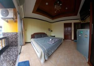 Jomtien nighttrip hous