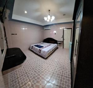 Jomtien nighttrip hous