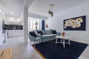 Urban Elegance Apartment - Cacilhas
