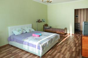 Квартира в ЖК Сосновий Бір