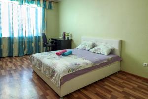 Квартира в ЖК Сосновий Бір