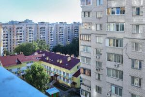 Квартира в ЖК Сосновий Бір