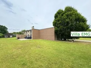 Group Villa EMG Münster Riesenbeck Osnabruck - Saerbeck - 施泰因富尔特