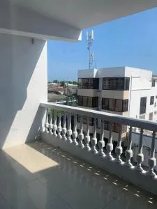 Departamento en Salinas - Chinchipe