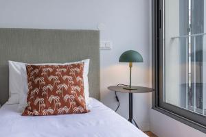 Oasis 28 by Innkeeper