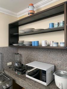 Acogedor Depa Céntrico Ideal para Familias