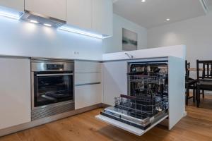 Fabulous 2 Bedroom by Innkeeper