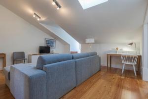 Lisbon views by Innkeeper