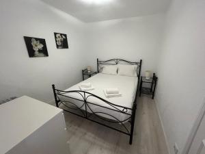 Typical Bica Apartment