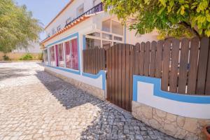 Casinha VII by Innkeeper