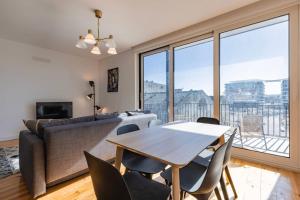 The Urban Oasis by Innkeeper