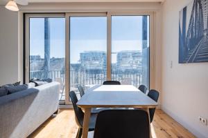 The Urban Oasis by Innkeeper