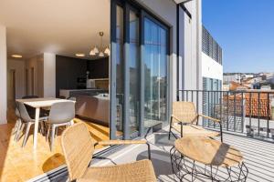 The Urban Oasis by Innkeeper