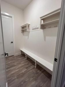 Andersons Modern New Build