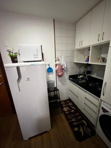 Kitnet região central - sudoeste