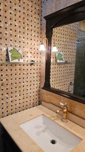 Hotel Boutique Domus Mare