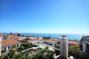 Tagus Sunrise in Lisbon by Innkeeper - 3-star hotels in Lisbon
