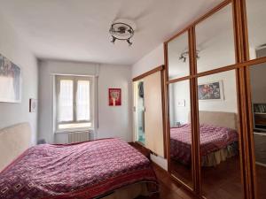 Attico luminosissimo, Città Giardino - Monte Sacro