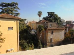 Attico luminosissimo, Città Giardino - Monte Sacro