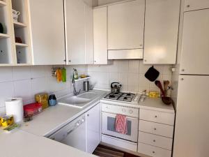 Attico luminosissimo, Città Giardino - Monte Sacro