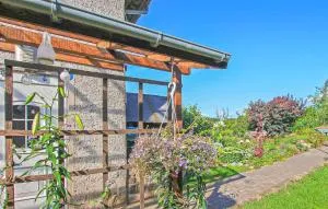 Ferienwohnung Meesiger - Borrentin