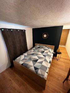 Appartements Beau studio dans le centre de Bourges historique ! : photos des chambres