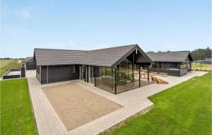 Cozy Home In Spøttrup With Wifi - Lihme