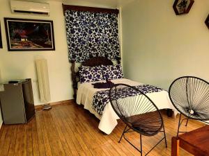 Tico Bed & Breakfast La Fortuna