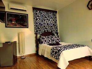 Tico Bed & Breakfast La Fortuna