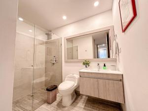 Apartamento con Jacuzzi