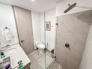 Apartamento con Jacuzzi