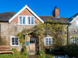 Cosy cottage hideawayin beautiful countryside - Pass the Keys